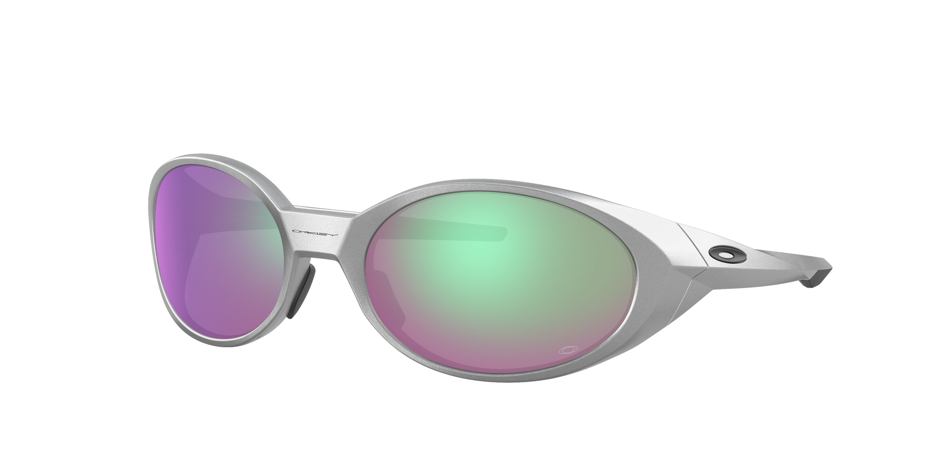 SILVER, Prizm Gulf, Oakley