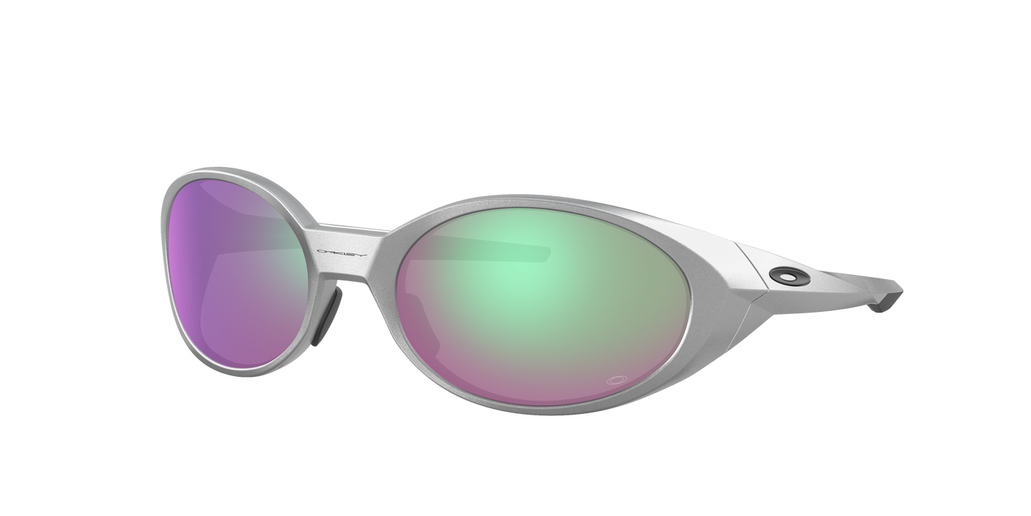 SILVER, Prizm Gulf, Oakley