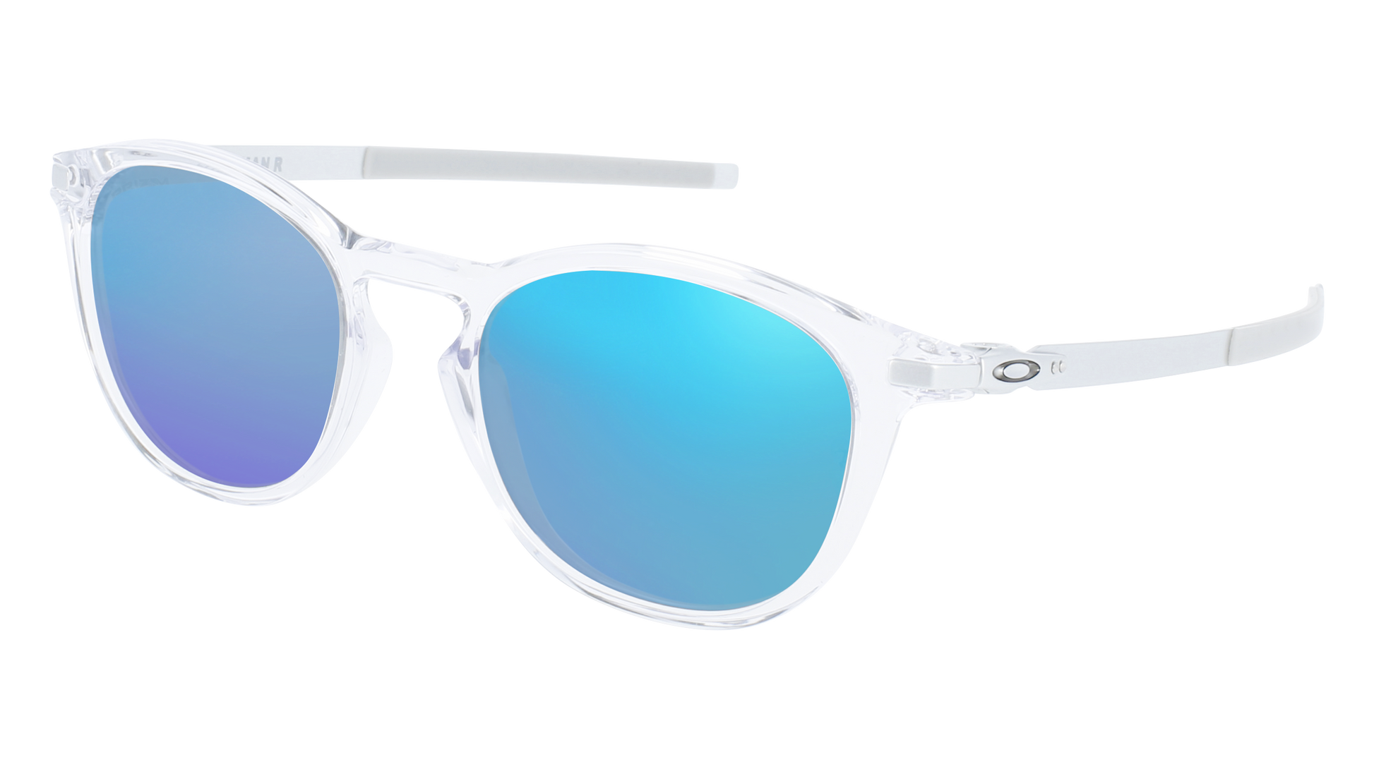 CLEAR, Blue-Mirrored, Sunberryrx