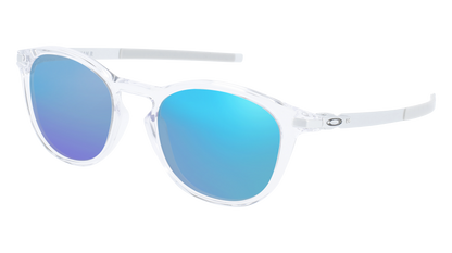 CLEAR, Blue-Mirrored, Sunberryrx