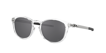 Clear, Grey, Oakley