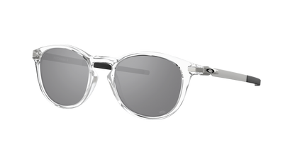 Clear, Prizm Black-Polarized, Oakley