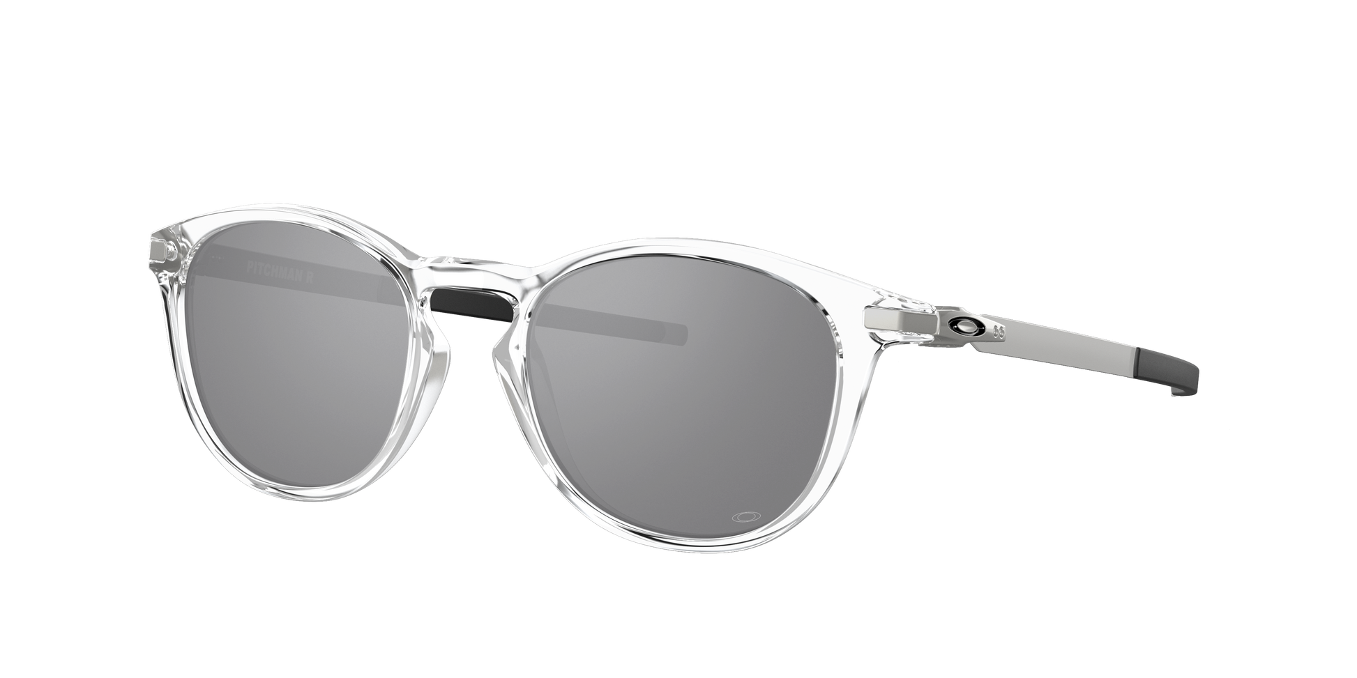 Clear, Prizm Black-Polarized, Oakley