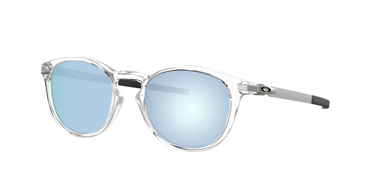 Clear, Prizm Deep Water-Polarized, Oakley