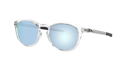 Clear, Prizm Deep Water-Polarized, Oakley