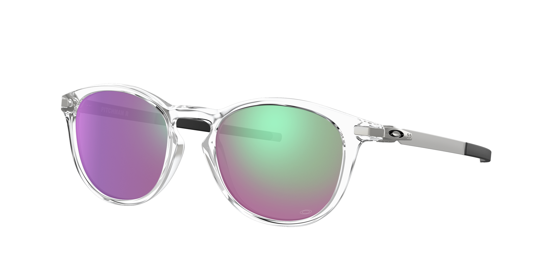 Clear, Prizm Gulf, Oakley