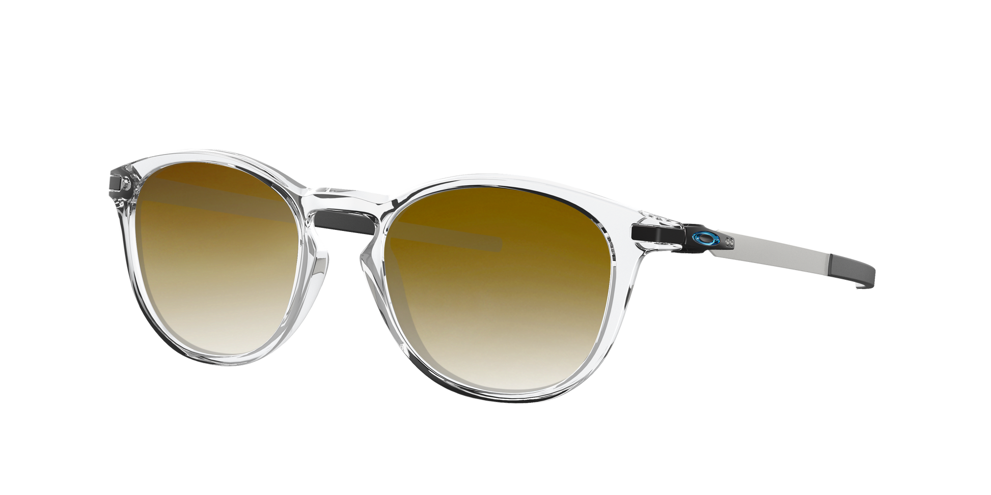 POLISHED CLEAR, Brown Gradient, Sunberryrx