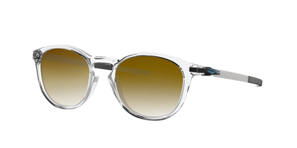 POLISHED CLEAR, Brown Gradient, Sunberryrx