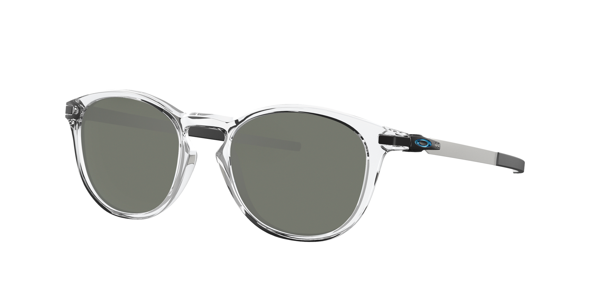 POLISHED CLEAR, Green-Polarized, Sunberryrx