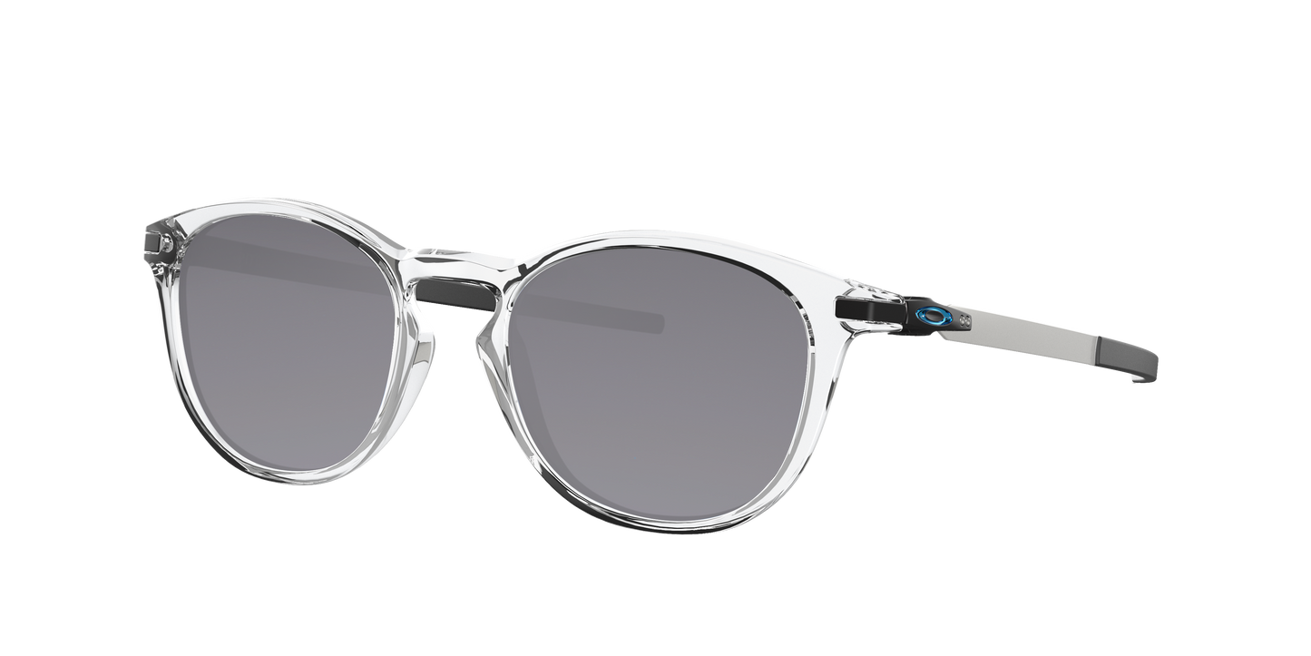 POLISHED CLEAR, Grey-Polarized, Sunberryrx