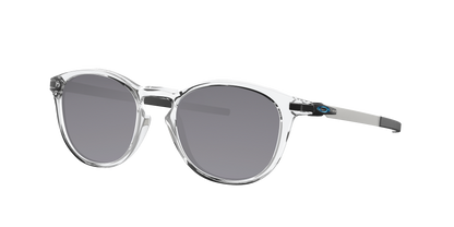 POLISHED CLEAR, Grey-Polarized, Sunberryrx