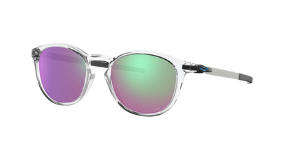 POLISHED CLEAR, Prizm Gulf, Oakley