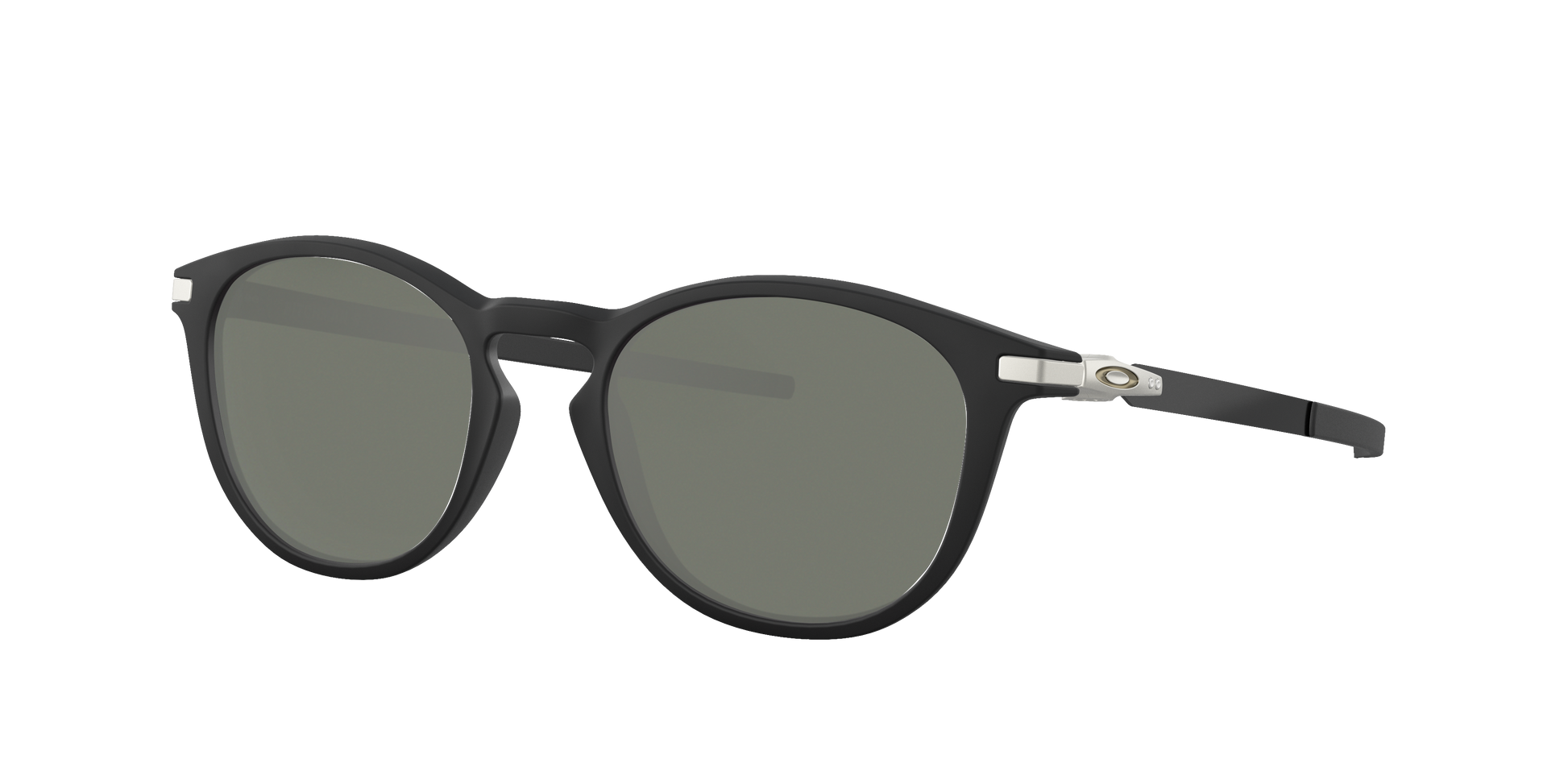 SATIN BLACK, Green-Polarized, Sunberryrx