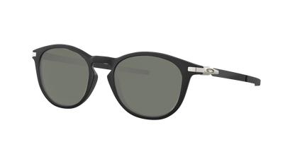 SATIN BLACK, Green-Polarized, Sunberryrx
