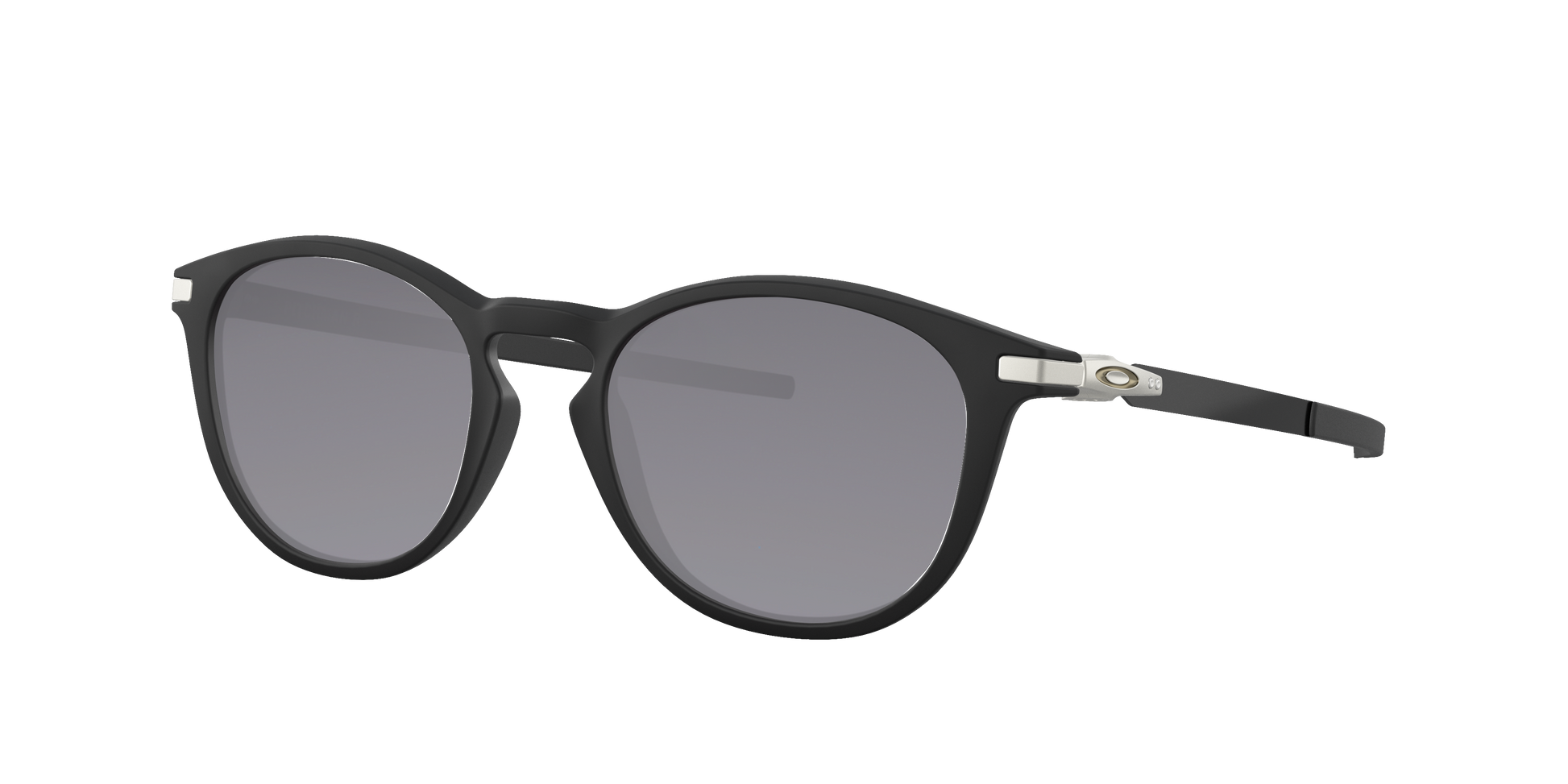 SATIN BLACK, Grey-Polarized, Sunberryrx