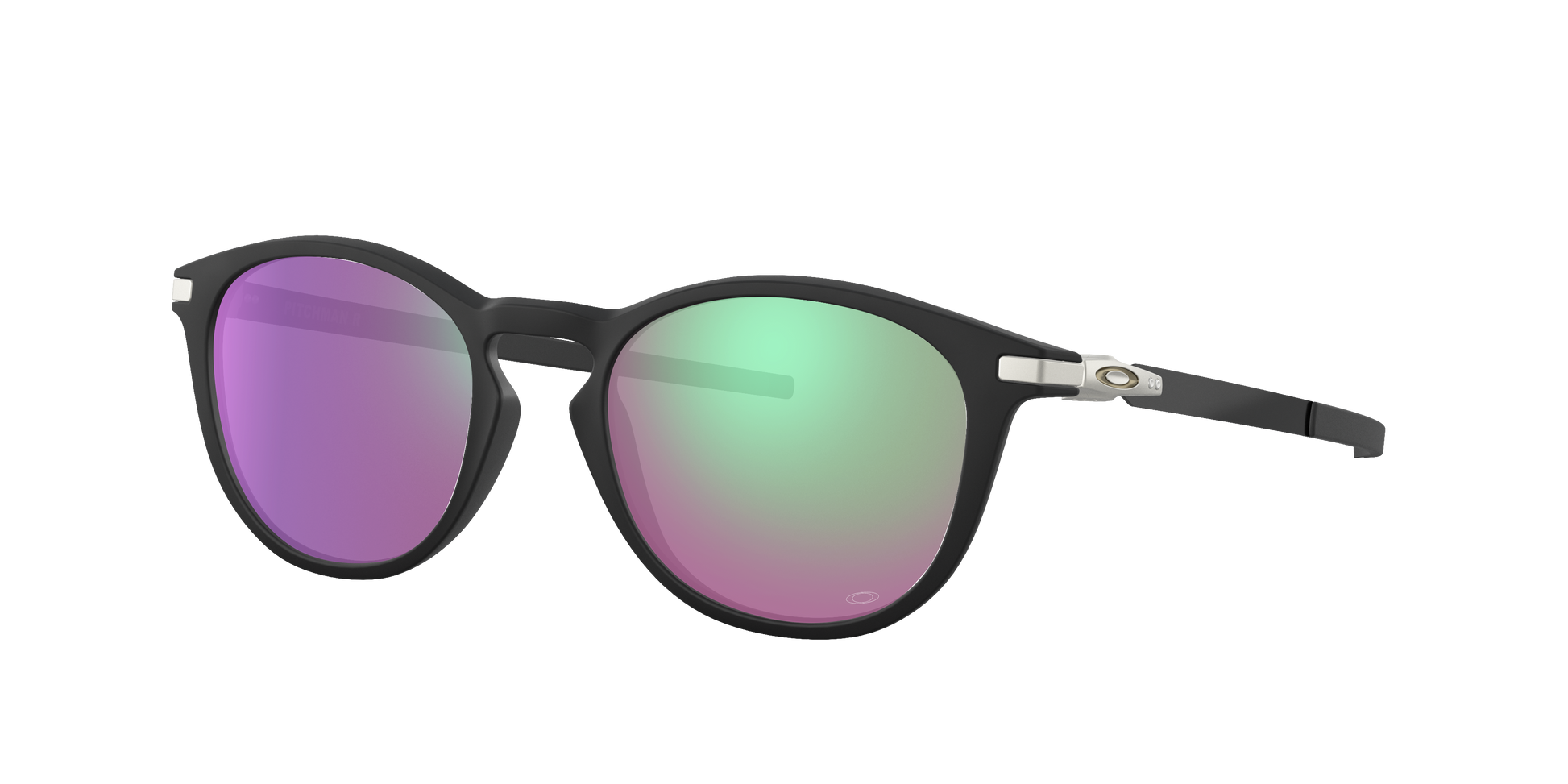 SATIN BLACK, Prizm Gulf, Oakley