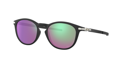 SATIN BLACK, Prizm Gulf, Oakley