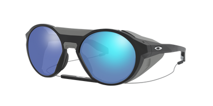 Matte Black, Blue-Mirrored, Sunberryrx