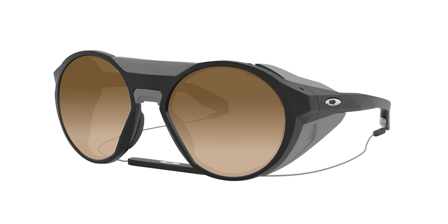 Matte Black, Brown Gradient, Sunberryrx