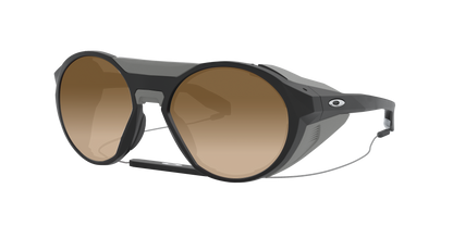 Matte Black, Brown Gradient, Sunberryrx