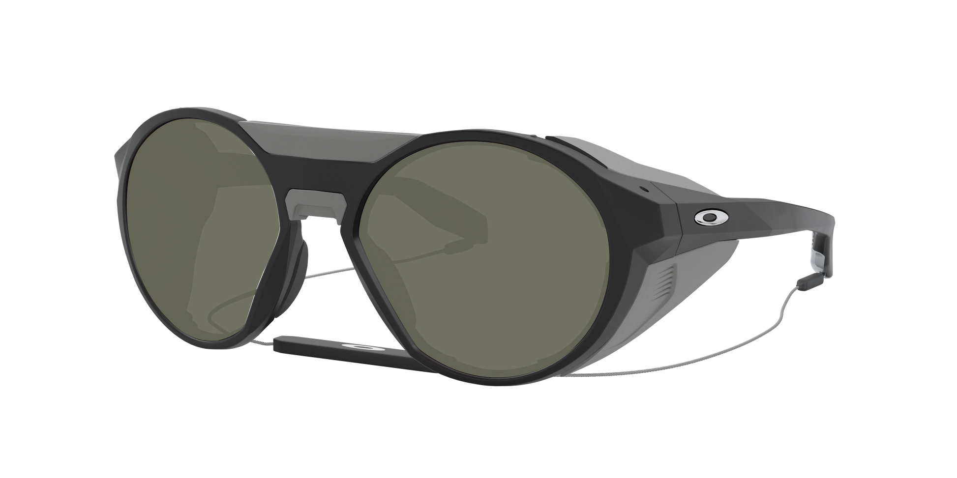 Matte Black, Green, Sunberryrx