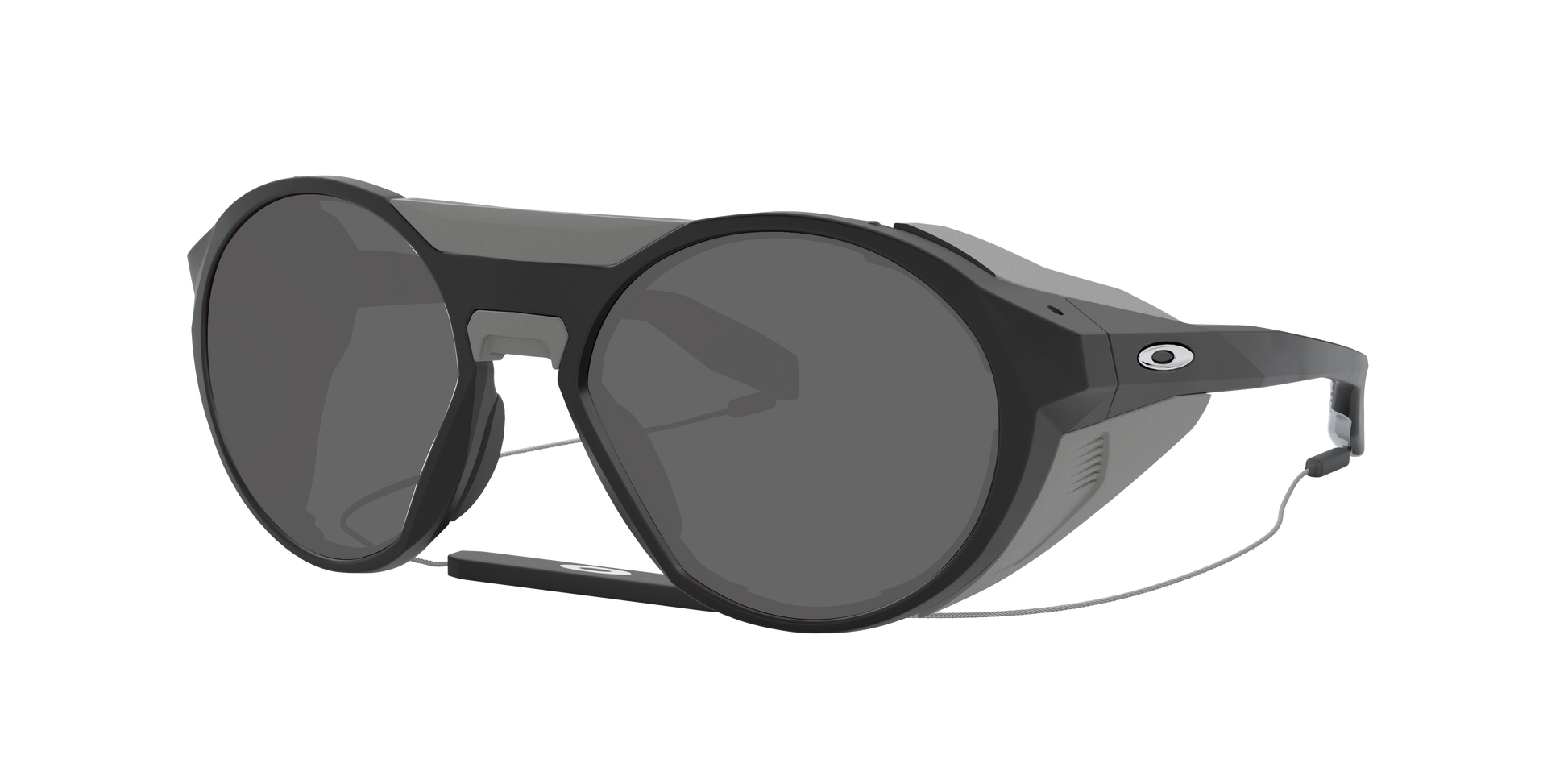 Matte Black, Grey-Polarized, Sunberryrx