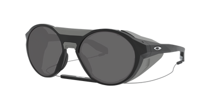 Matte Black, Grey-Polarized, Sunberryrx