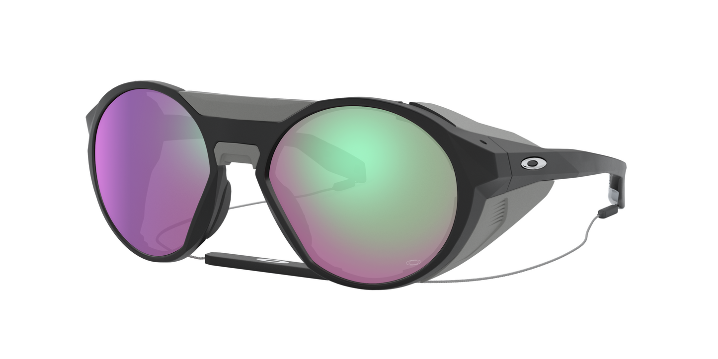 Matte Black, Prizm Gulf, Oakley