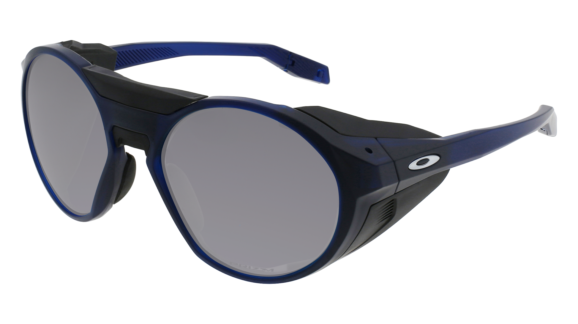 MATTE TRANSLUCENT BLUE, Grey, Sunberryrx