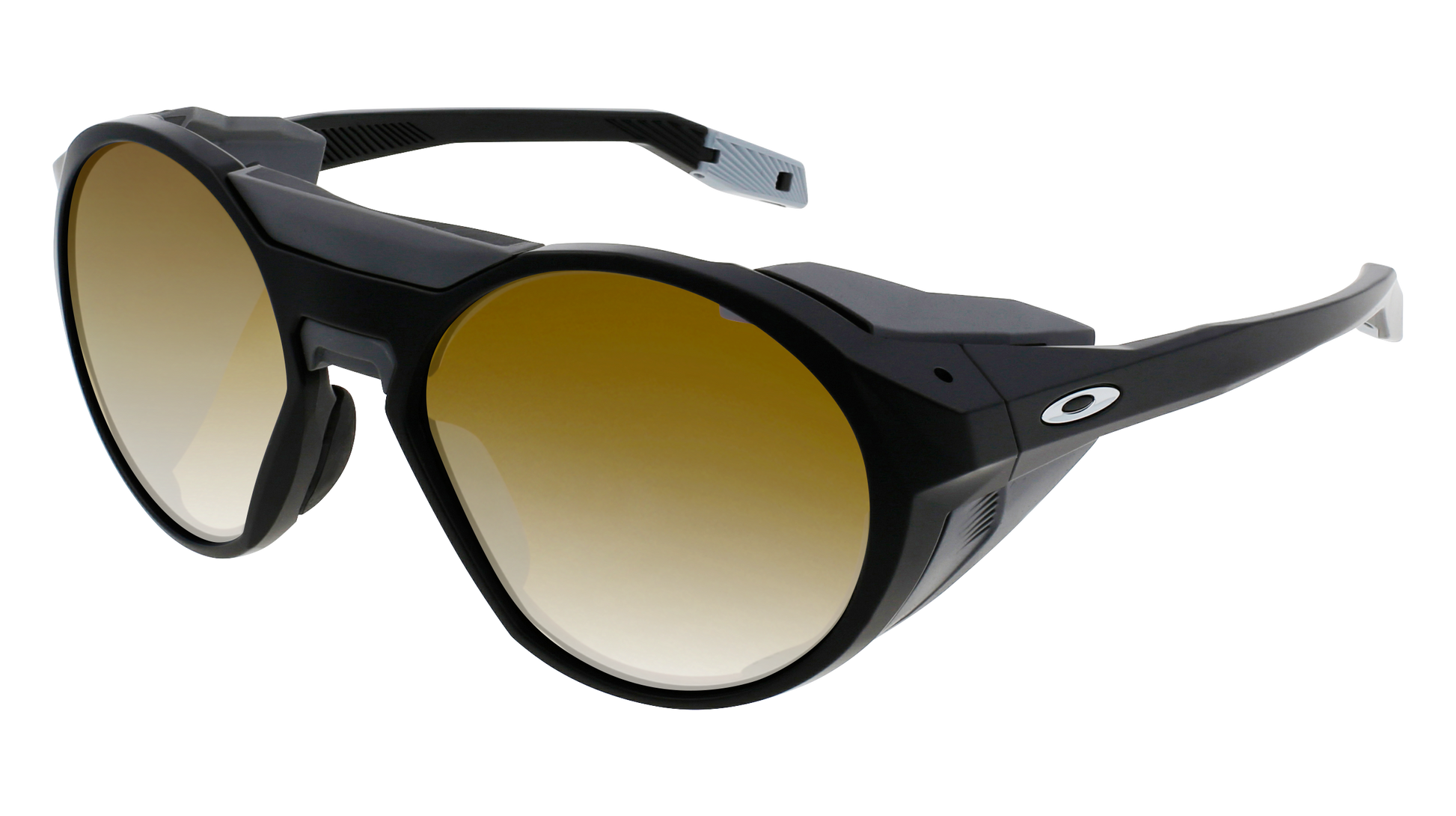 POLISHED BLACK, Brown Gradient, Sunberryrx