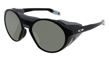 POLISHED BLACK, Green-Polarized, Sunberryrx