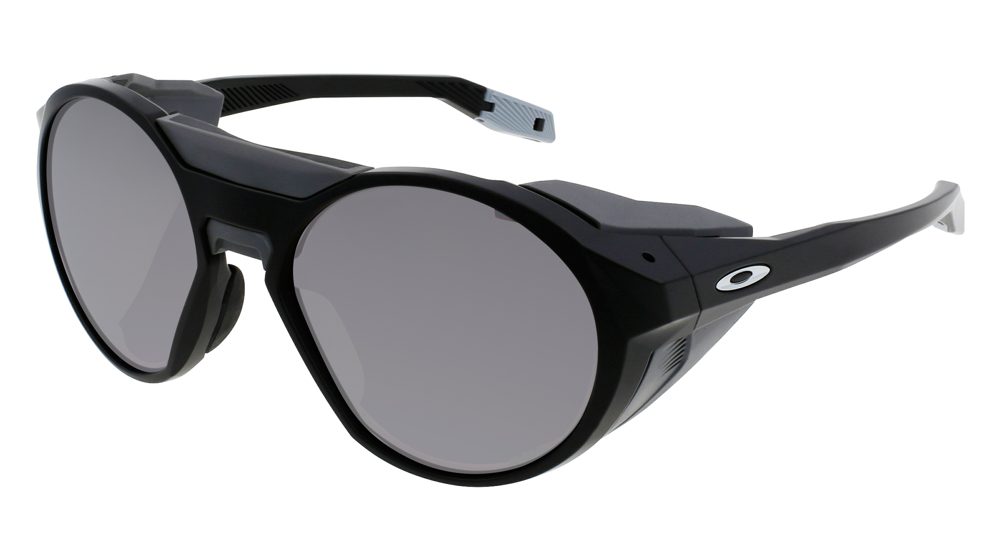 POLISHED BLACK, Grey-Polarized