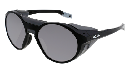 POLISHED BLACK, Grey-Polarized