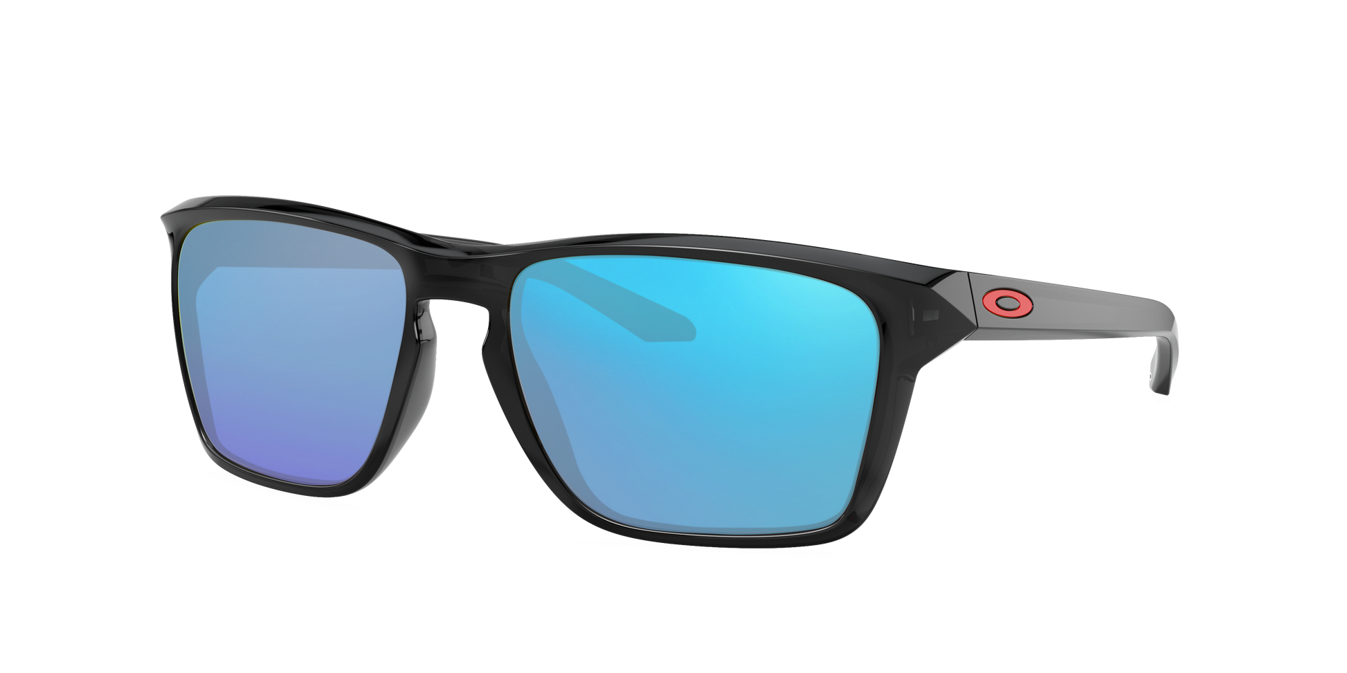 BLACK INK, Blue-Mirrored, Sunberryrx