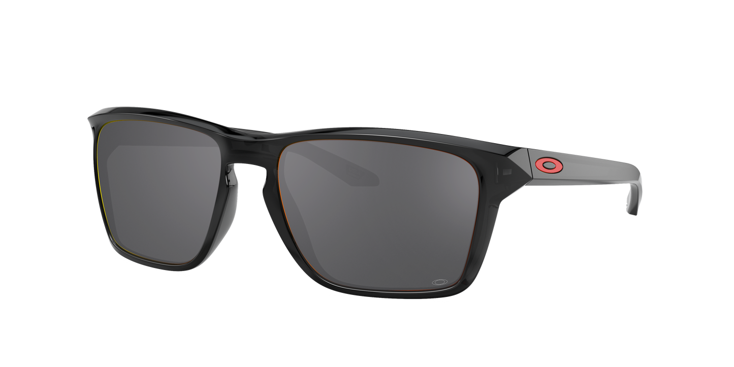 BLACK INK, Grey, Oakley