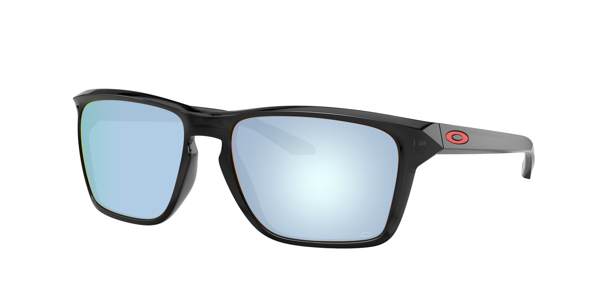 BLACK INK, Prizm Deep Water-Polarized, Oakley