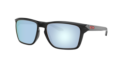 BLACK INK, Prizm Deep Water-Polarized, Oakley