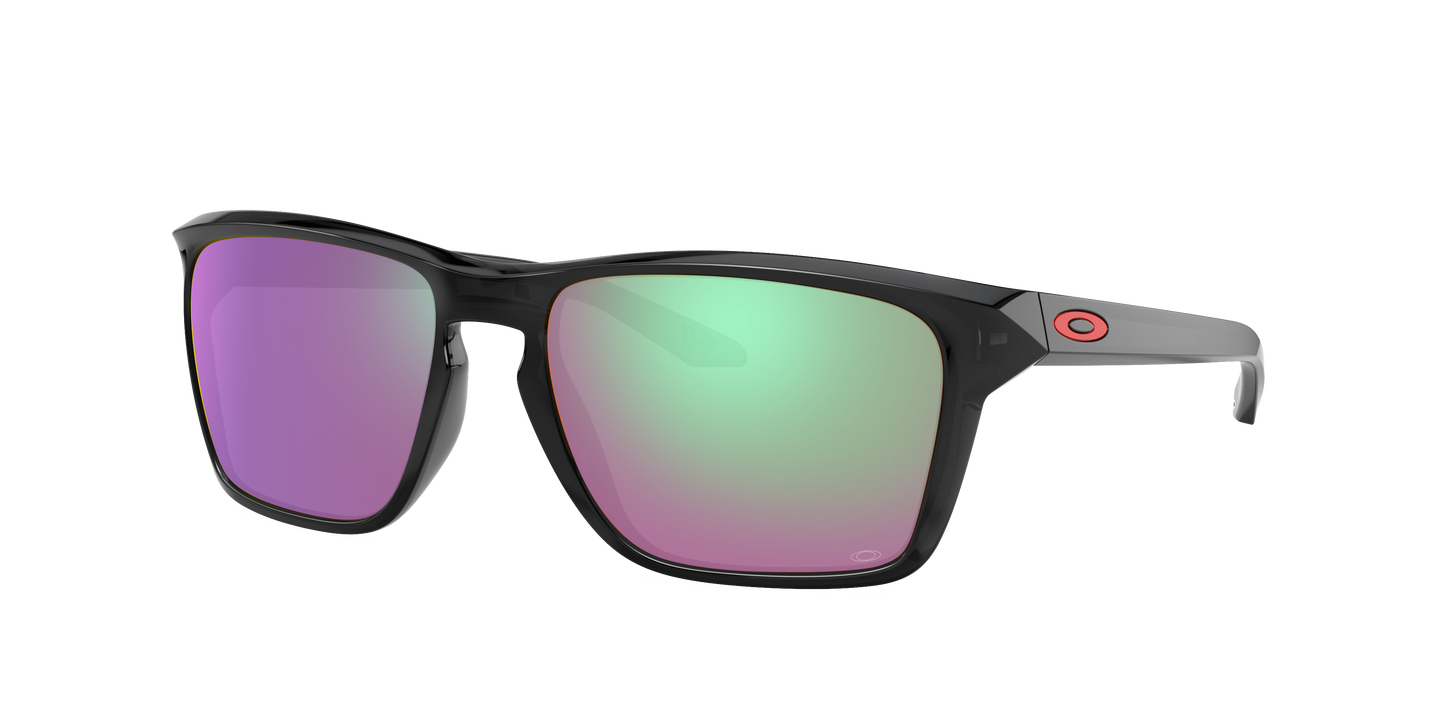 BLACK INK, Prizm Gulf, Oakley