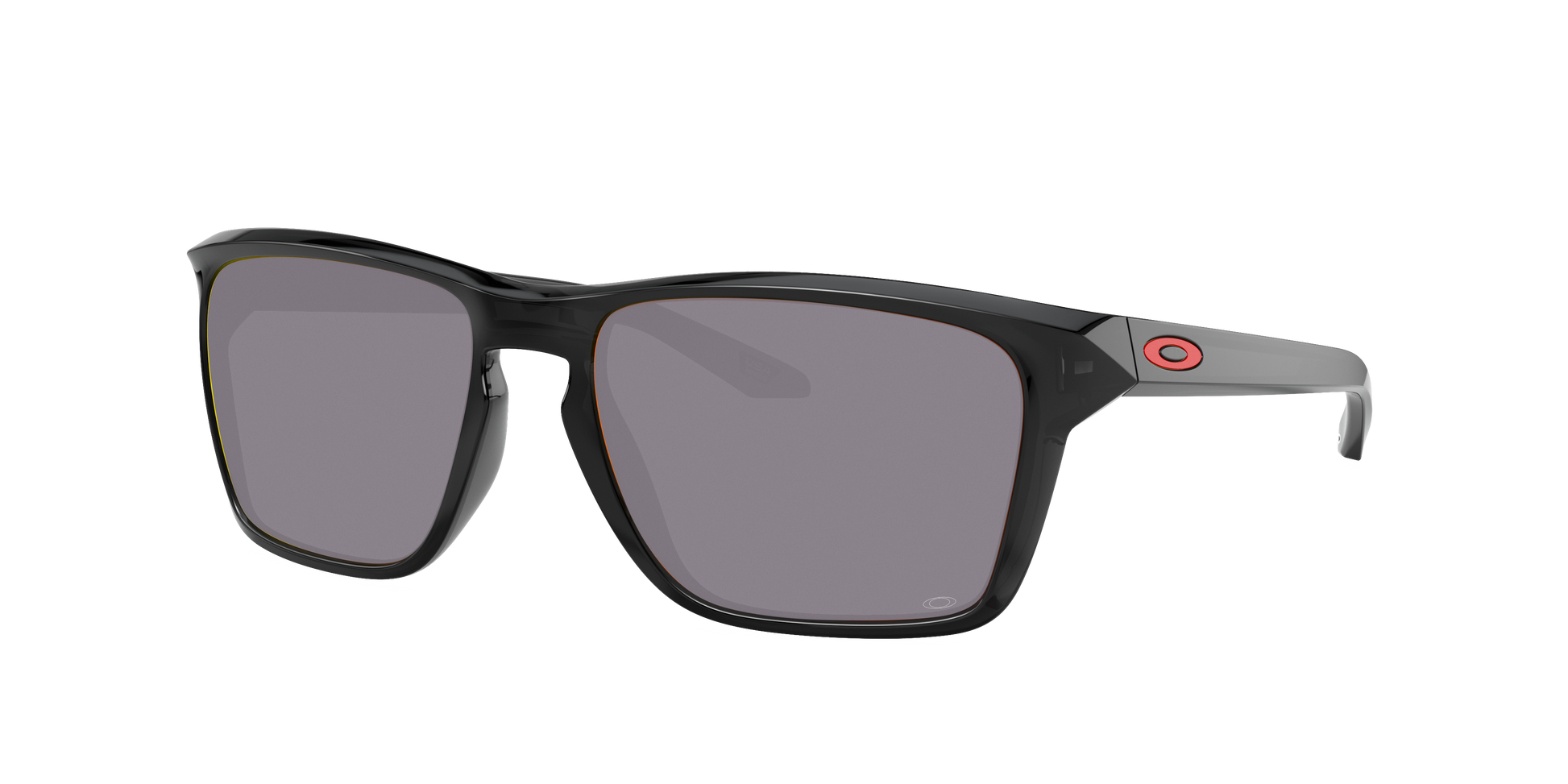 BLACK INK, Prizm Grey-Polarized, Oakley
