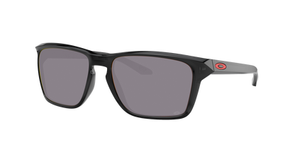 BLACK INK, Prizm Grey-Polarized, Oakley