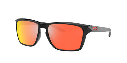 BLACK INK, Prizm Ruby-Polarized, Oakley