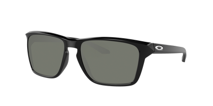 POLISHED BLACK, Green, Sunberryrx