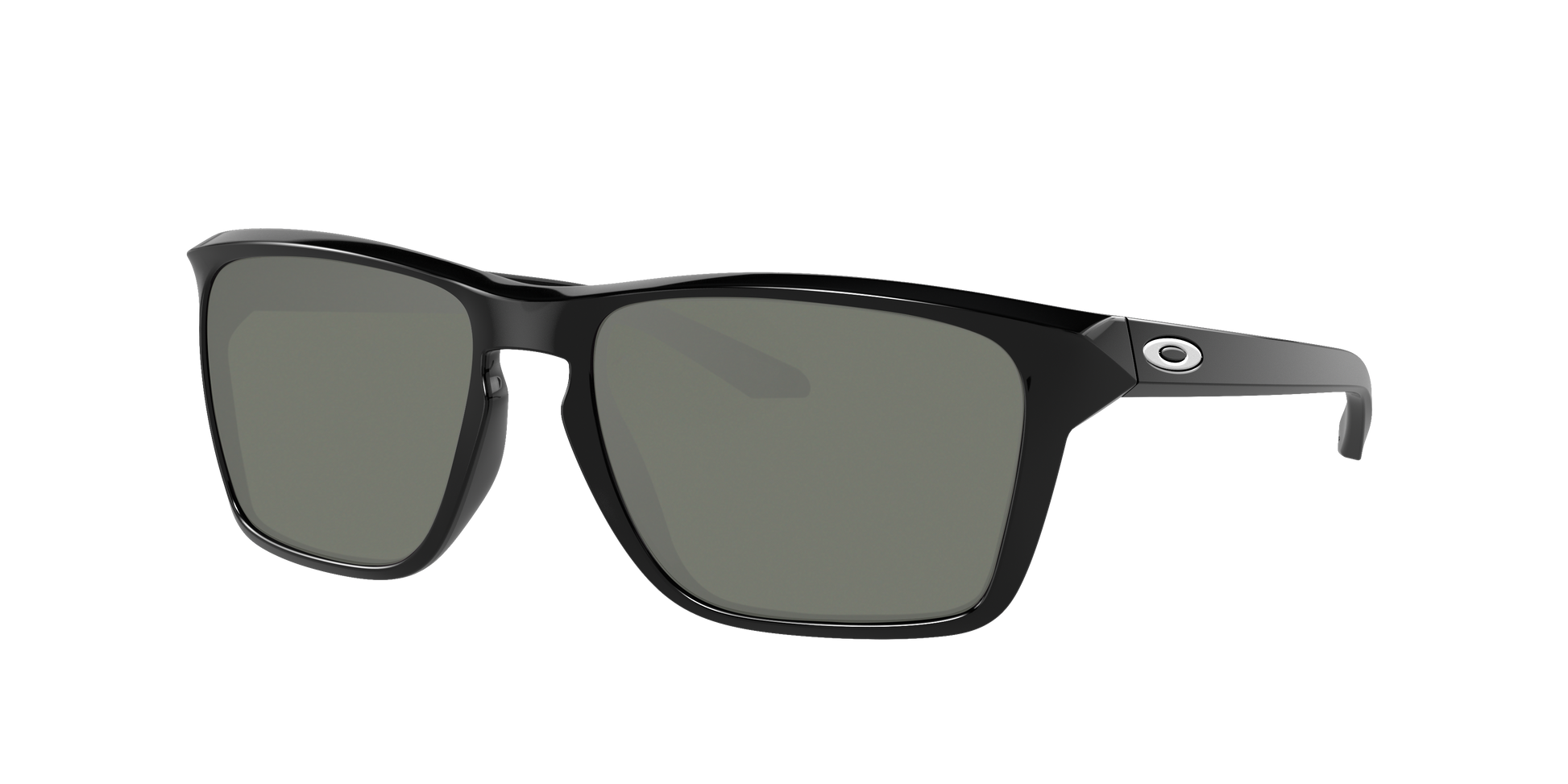POLISHED BLACK, Green-Polarized, Sunberryrx