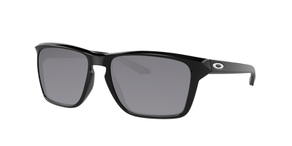 POLISHED BLACK, Grey-Polarized, Sunberryrx