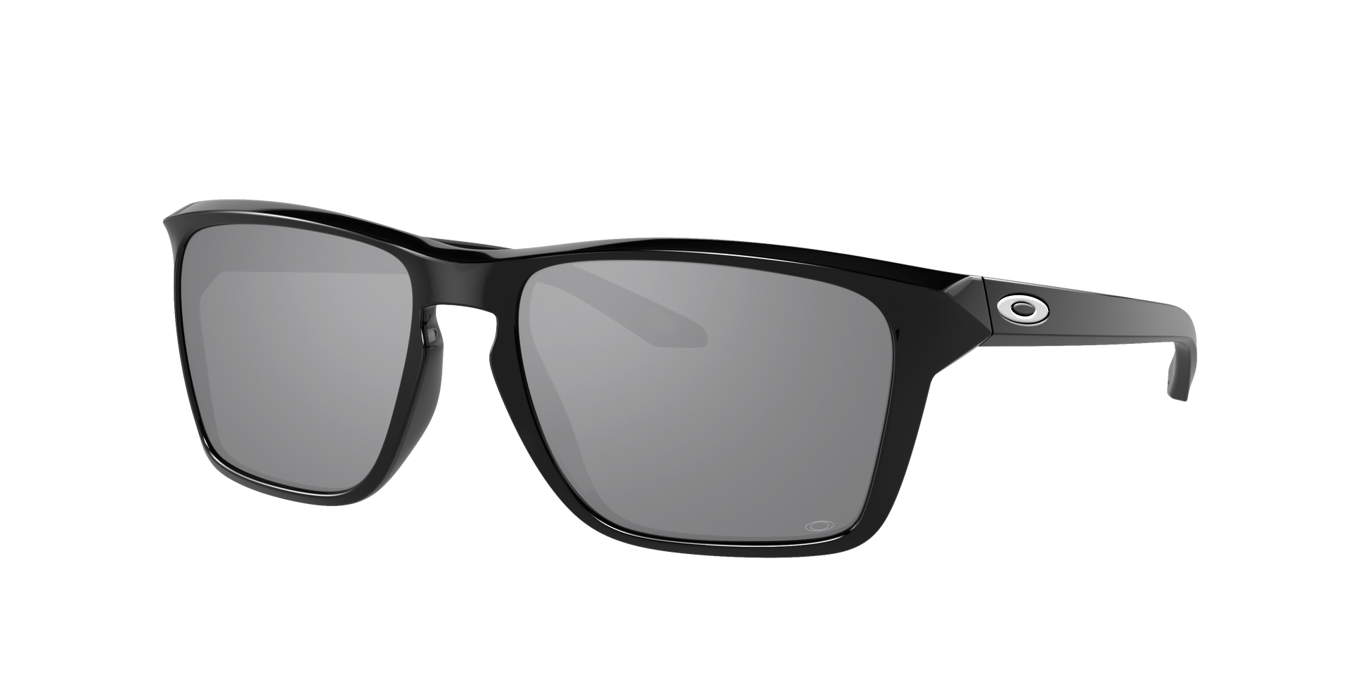 POLISHED BLACK, Prizm Black-Polarized, Oakley