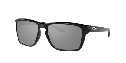 POLISHED BLACK, Prizm Black-Polarized, Oakley
