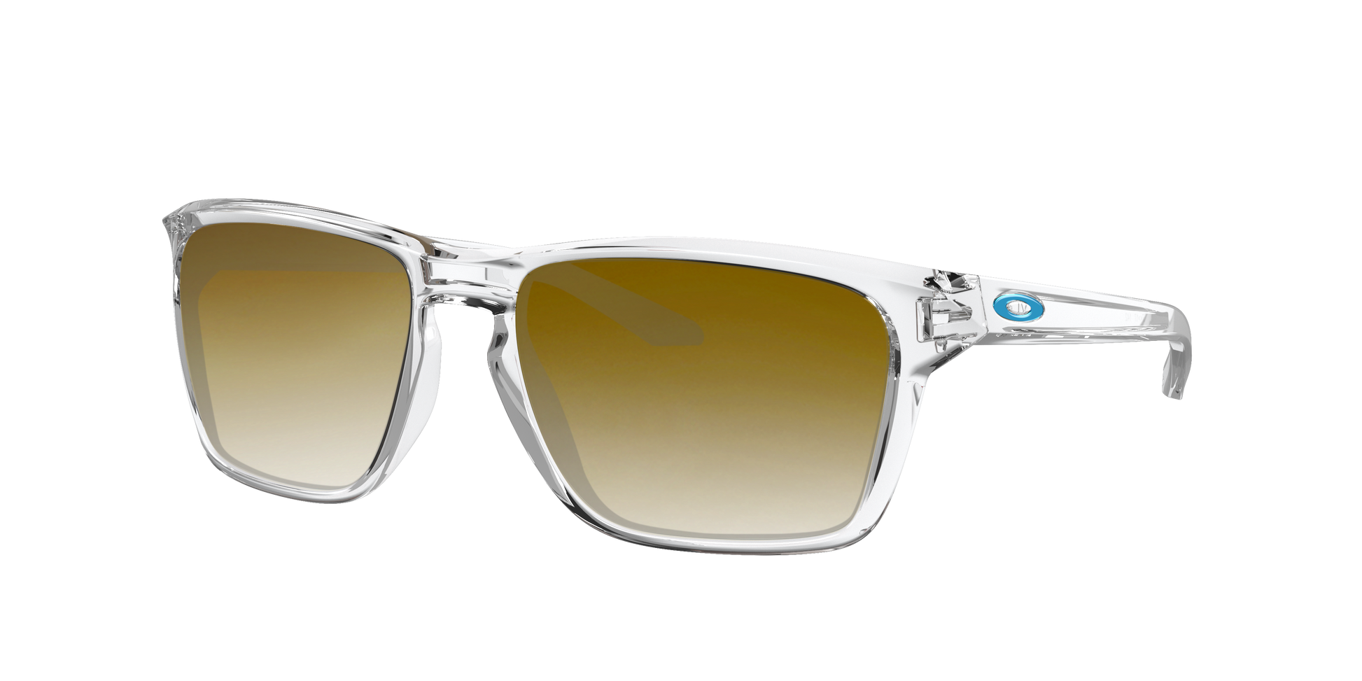 POLISHED CLEAR, Brown Gradient , Sunberryrx