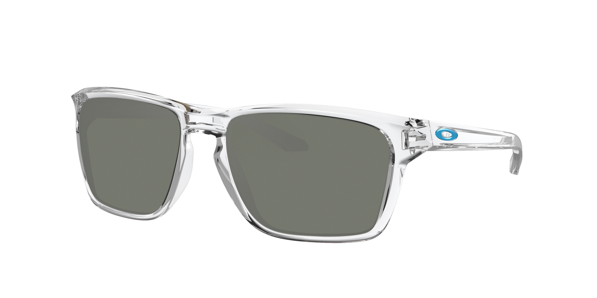POLISHED CLEAR, Green-Polarized, Sunberryrx