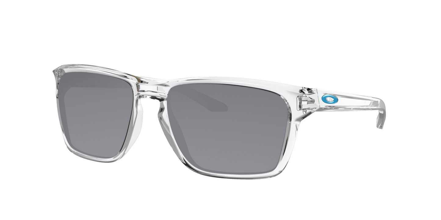 POLISHED CLEAR, Grey-Polarized, Sunberryrx