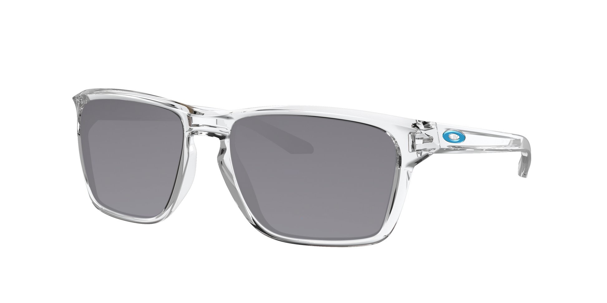 POLISHED CLEAR, Grey-Polarized, Sunberryrx